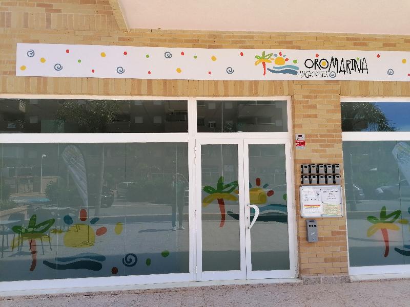 Imagen de alojamiento Vacaciones Oromarina Azahar Imagen de alojamiento Vacaciones Oromarina Azahar