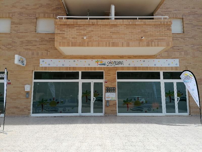 Imagen de alojamiento Vacaciones Oromarina Azahar Imagen de alojamiento Vacaciones Oromarina Azahar