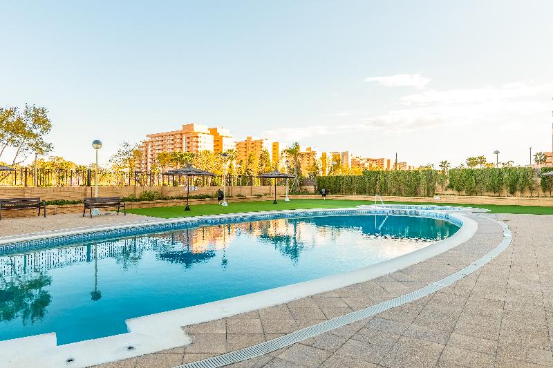 Imagen de alojamiento Vacaciones Oromarina Azahar Imagen de alojamiento Vacaciones Oromarina Azahar