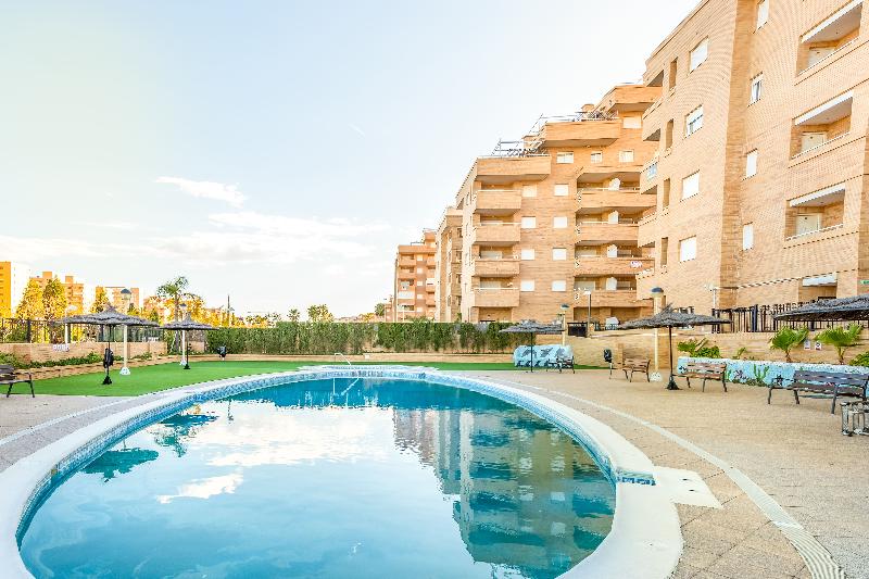 Imagen de alojamiento Vacaciones Oromarina Azahar Imagen de alojamiento Vacaciones Oromarina Azahar