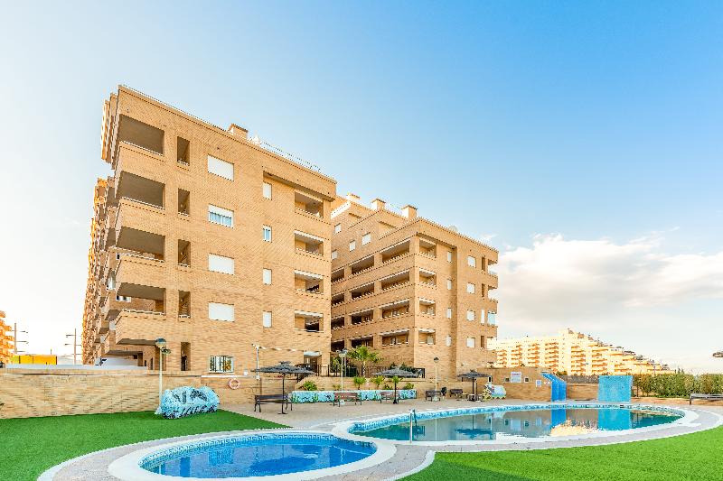 Imagen de alojamiento Vacaciones Oromarina Azahar Imagen de alojamiento Vacaciones Oromarina Azahar