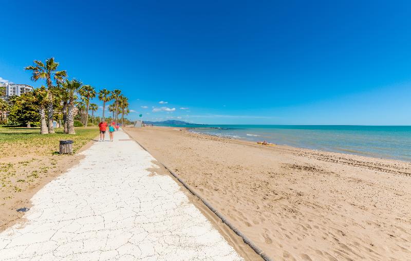 Imagen de alojamiento Vacaciones Oromarina Azahar Imagen de alojamiento Vacaciones Oromarina Azahar