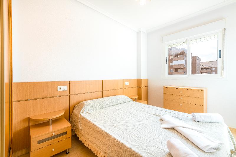 Imagen de alojamiento Vacaciones Oromarina Azahar Imagen de alojamiento Vacaciones Oromarina Azahar
