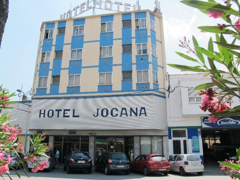 Imagen de alojamiento Hotel Jocana Imagen de alojamiento Hotel Jocana