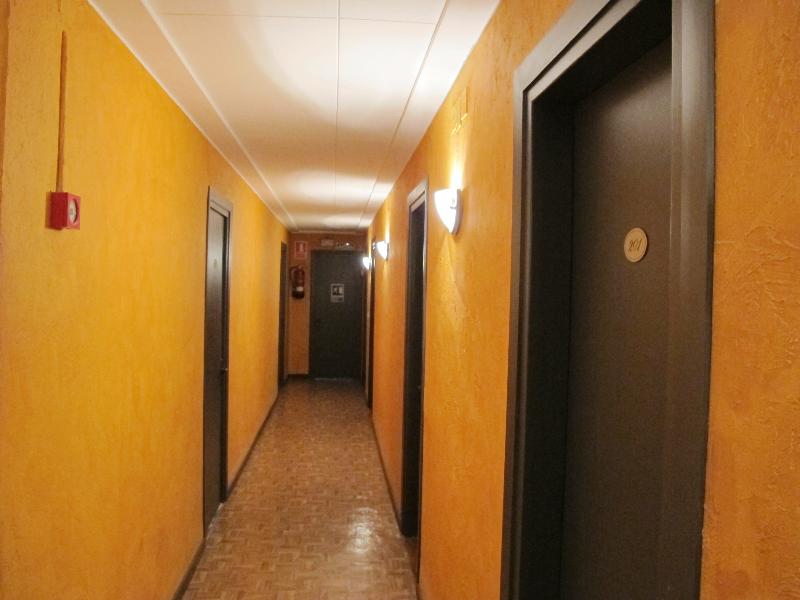 Imagen de alojamiento Hotel Jocana Imagen de alojamiento Hotel Jocana
