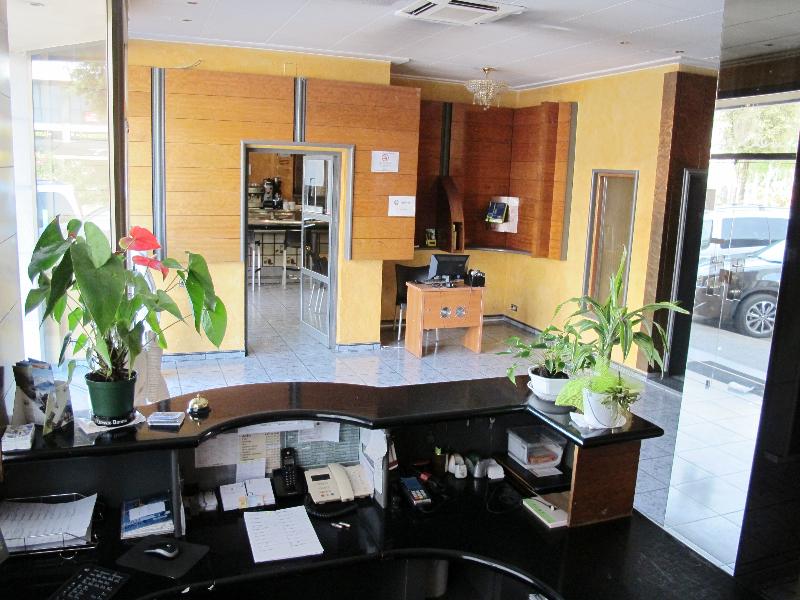 Imagen de alojamiento Hotel Jocana Imagen de alojamiento Hotel Jocana