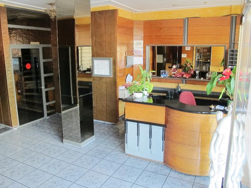 Imagen de alojamiento Hotel Jocana Imagen de alojamiento Hotel Jocana