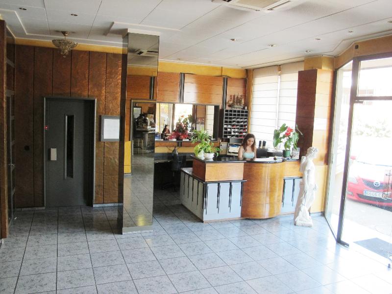 Imagen de alojamiento Hotel Jocana Imagen de alojamiento Hotel Jocana