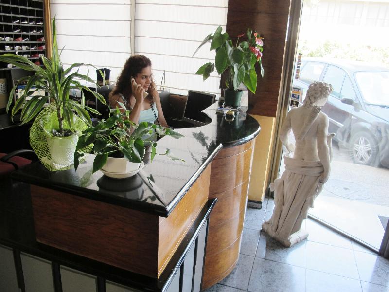Imagen de alojamiento Hotel Jocana Imagen de alojamiento Hotel Jocana