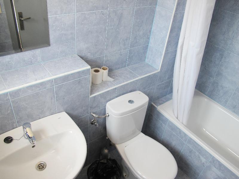Imagen de alojamiento Hotel Jocana Imagen de alojamiento Hotel Jocana