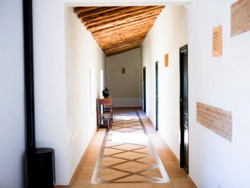 Imagen de alojamiento Cortijo De Vega Grande Imagen de alojamiento Cortijo De Vega Grande