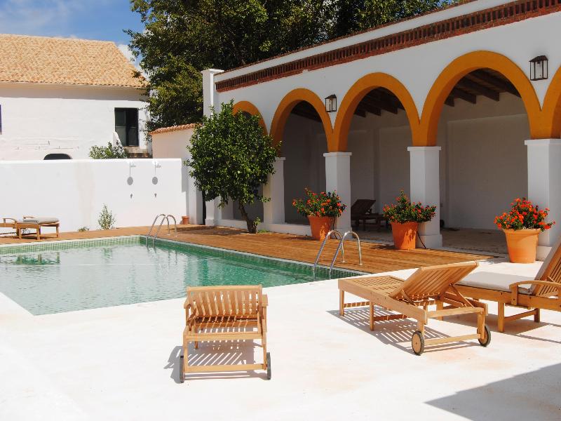 Imagen de alojamiento Cortijo De Vega Grande Imagen de alojamiento Cortijo De Vega Grande