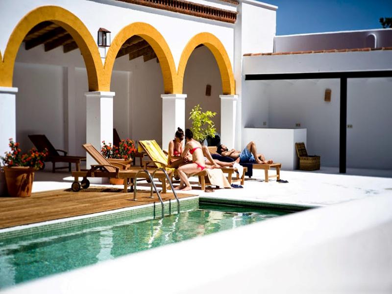 Imagen de alojamiento Cortijo De Vega Grande Imagen de alojamiento Cortijo De Vega Grande