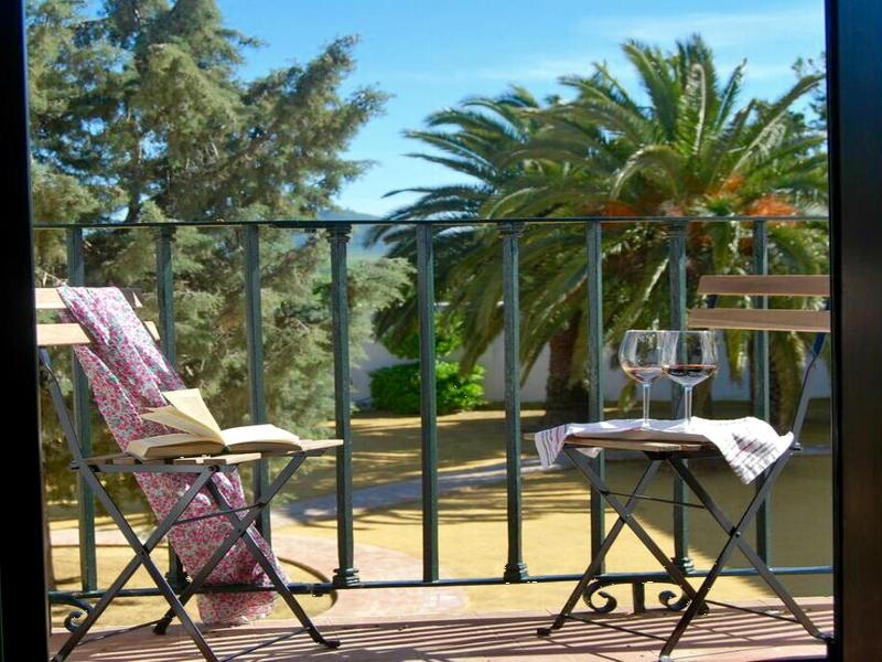 Imagen de alojamiento Cortijo De Vega Grande Imagen de alojamiento Cortijo De Vega Grande