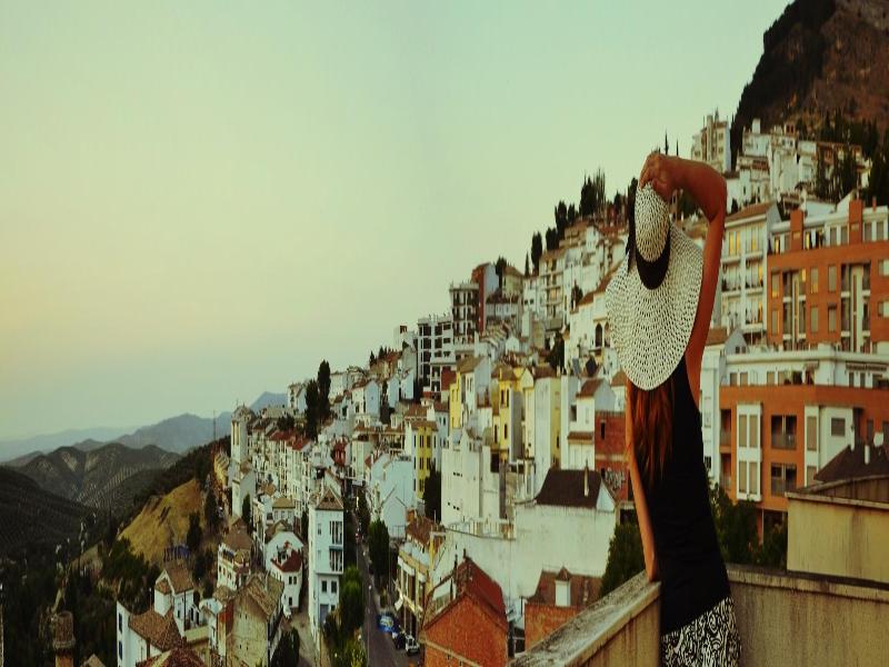 Imagen de alojamiento Cazorla Pueblo Alojamiento Imagen de alojamiento Cazorla Pueblo Alojamiento