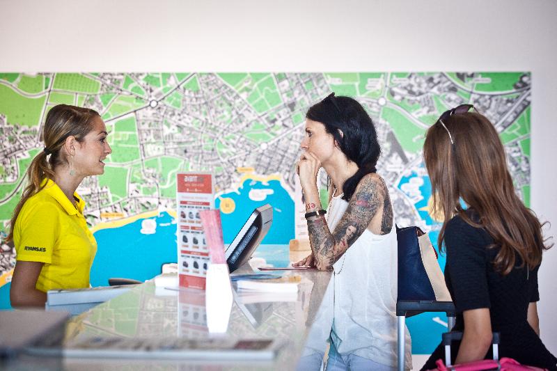 Imagen de alojamiento Ryans Pocket Hostel Imagen de alojamiento Ryans Pocket Hostel