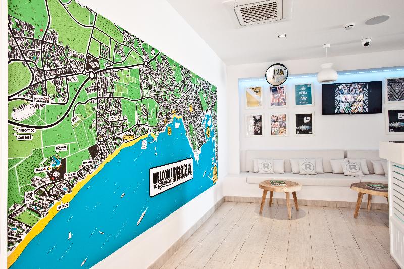 Imagen de alojamiento Ryans Pocket Hostel Imagen de alojamiento Ryans Pocket Hostel