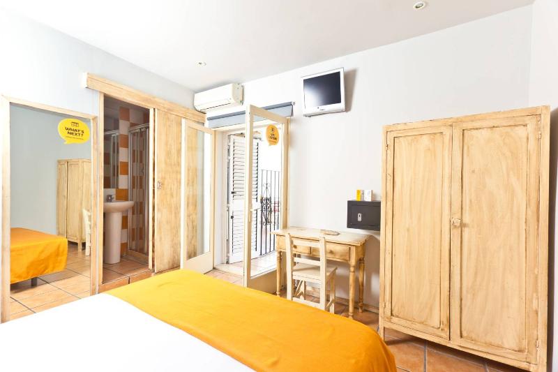 Imagen de alojamiento Ryans Pocket Hostel Imagen de alojamiento Ryans Pocket Hostel