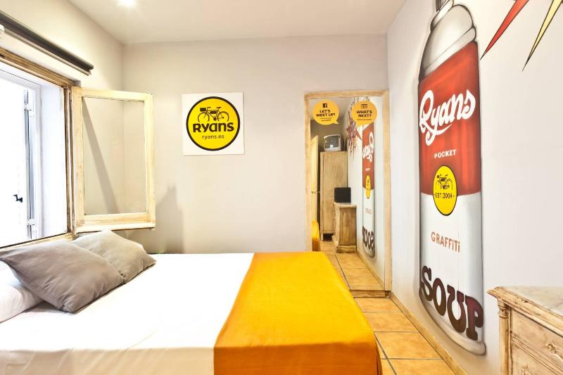 Imagen de alojamiento Ryans Pocket Hostel Imagen de alojamiento Ryans Pocket Hostel