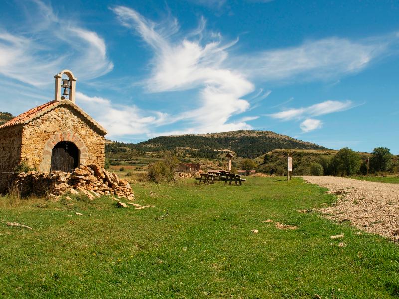Imagen de alojamiento Apartamentos Rurales Sierra de Gúdar Imagen de alojamiento Apartamentos Rurales Sierra de Gúdar