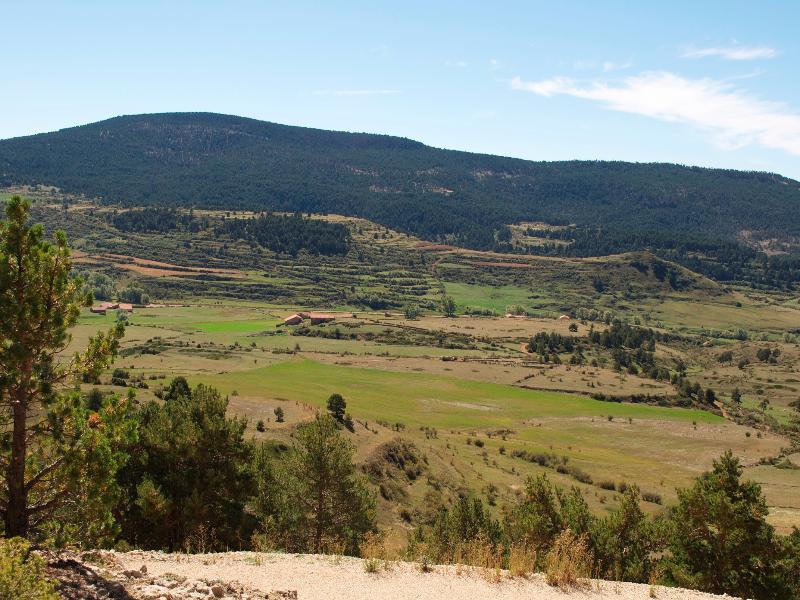 Imagen de alojamiento Apartamentos Rurales Sierra de Gúdar Imagen de alojamiento Apartamentos Rurales Sierra de Gúdar