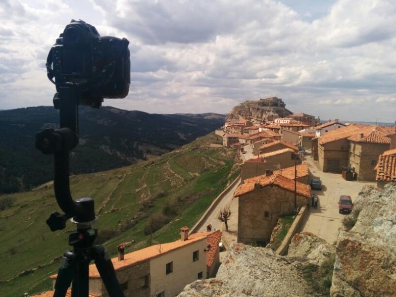 Imagen de alojamiento Apartamentos Rurales Sierra de Gúdar Imagen de alojamiento Apartamentos Rurales Sierra de Gúdar