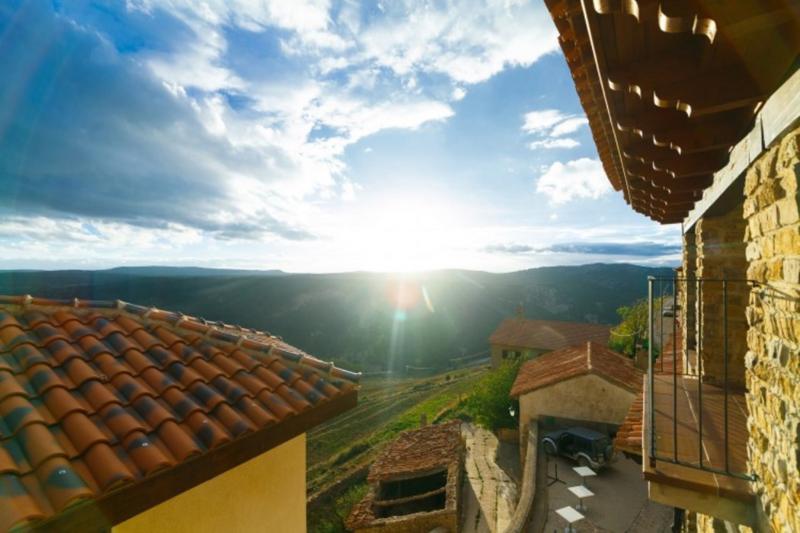 Imagen de alojamiento Apartamentos Rurales Sierra de Gúdar Imagen de alojamiento Apartamentos Rurales Sierra de Gúdar