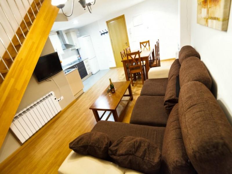 Imagen de alojamiento Apartamentos Rurales Sierra de Gúdar Imagen de alojamiento Apartamentos Rurales Sierra de Gúdar