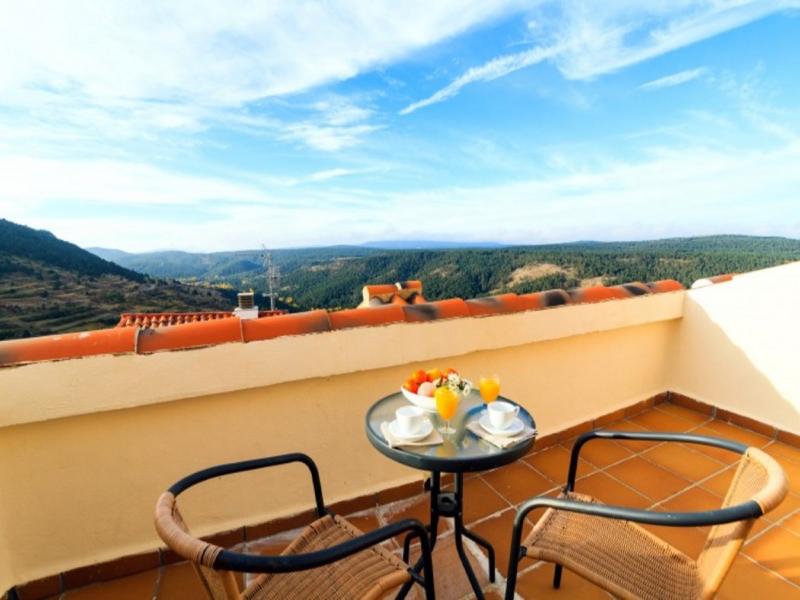 Imagen de alojamiento Apartamentos Rurales Sierra de Gúdar Imagen de alojamiento Apartamentos Rurales Sierra de Gúdar