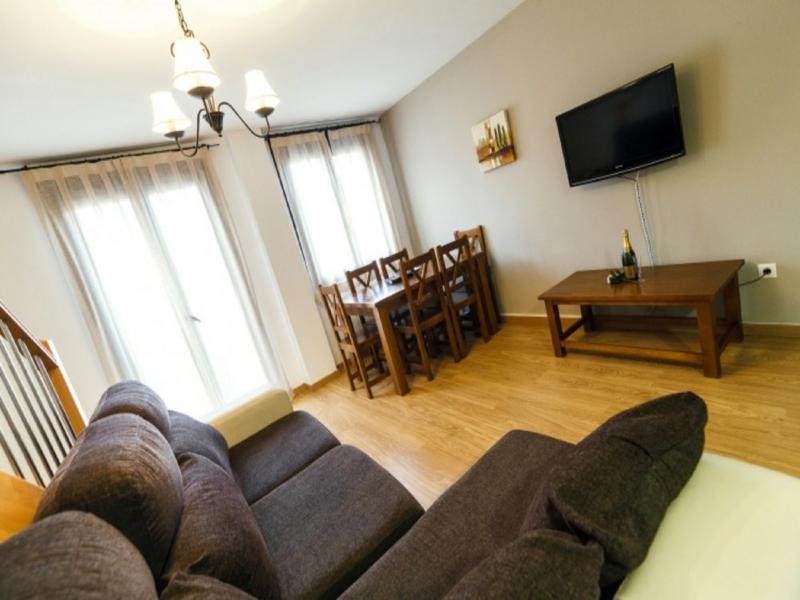 Imagen de alojamiento Apartamentos Rurales Sierra de Gúdar Imagen de alojamiento Apartamentos Rurales Sierra de Gúdar