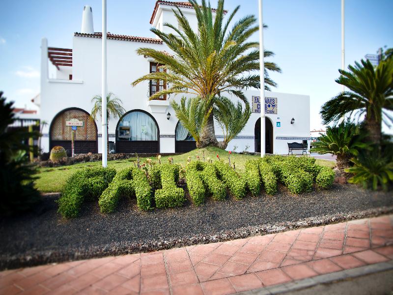 Imagen de alojamiento Fairways Club Imagen de alojamiento Fairways Club