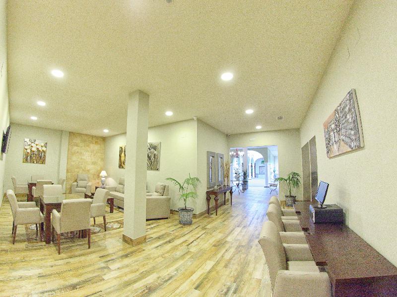 Imagen de alojamiento Hostal Garlu Imagen de alojamiento Hostal Garlu