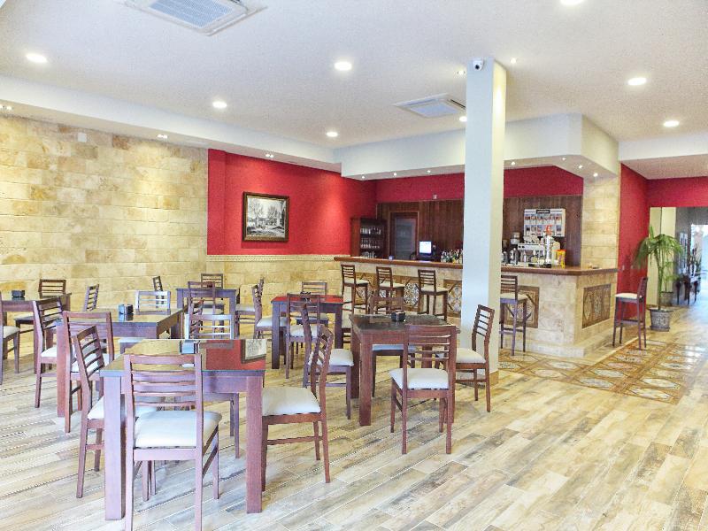 Imagen de alojamiento Hostal Garlu Imagen de alojamiento Hostal Garlu