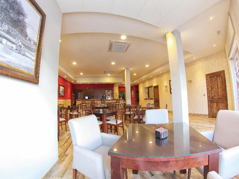 Imagen de alojamiento Hostal Garlu Imagen de alojamiento Hostal Garlu