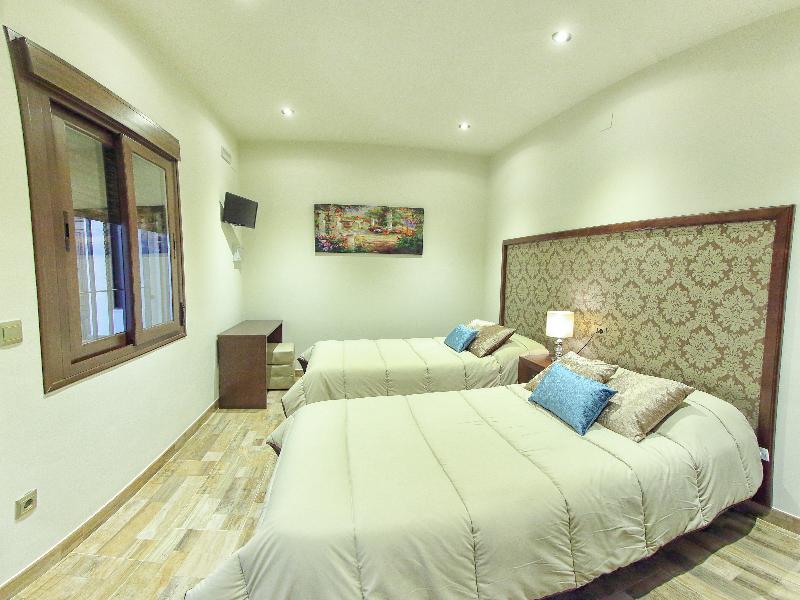 Imagen de alojamiento Hostal Garlu Imagen de alojamiento Hostal Garlu