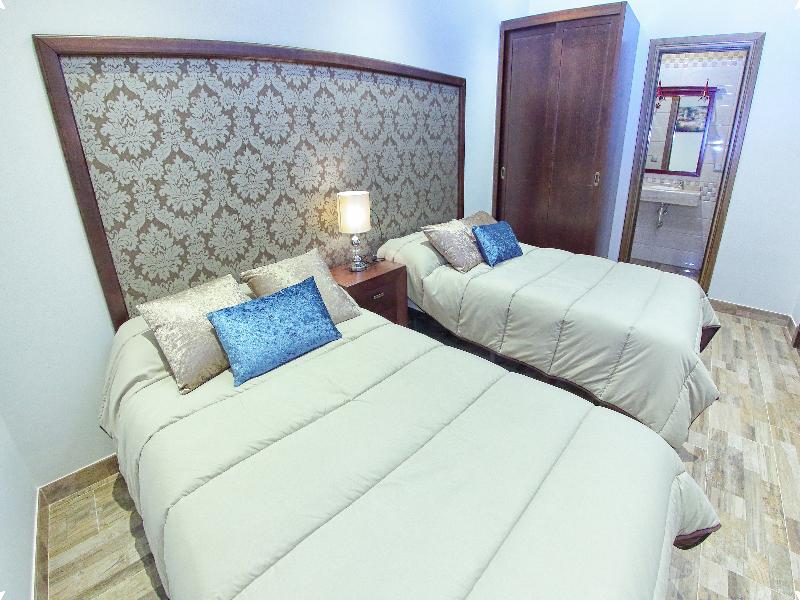 Imagen de alojamiento Hostal Garlu Imagen de alojamiento Hostal Garlu