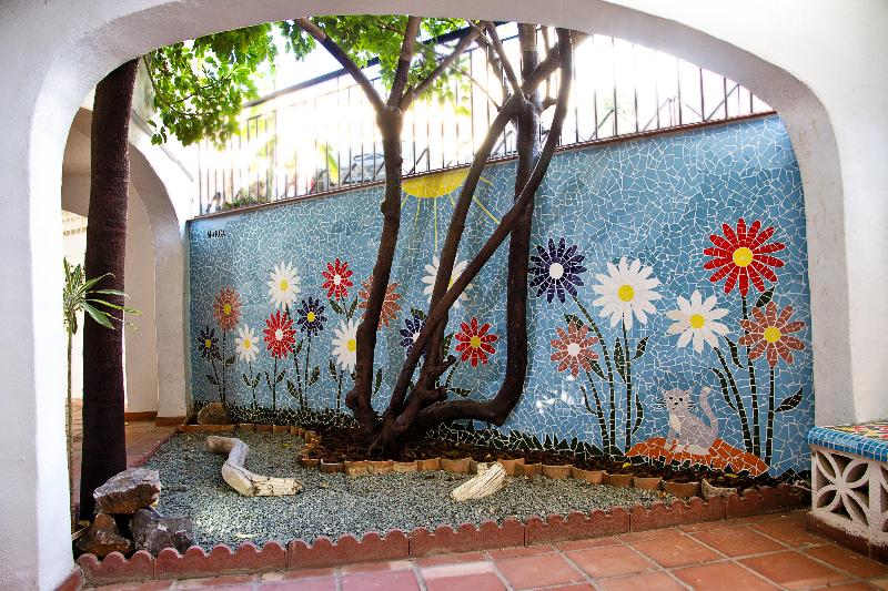 Imagen de alojamiento Pueblo Evita Imagen de alojamiento Pueblo Evita