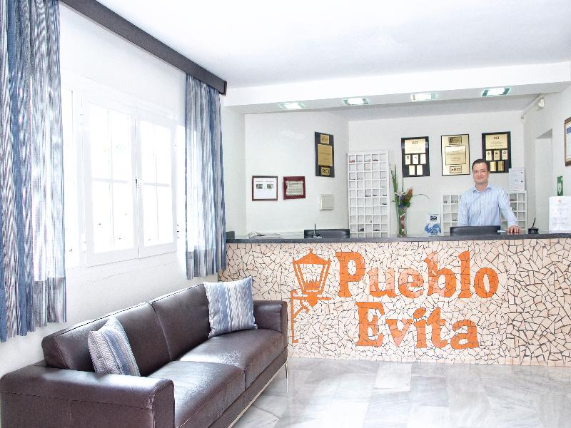 Imagen de alojamiento Pueblo Evita Imagen de alojamiento Pueblo Evita
