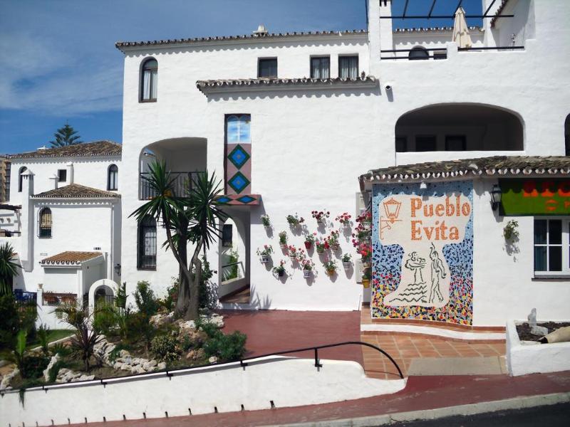 Imagen de alojamiento Pueblo Evita Imagen de alojamiento Pueblo Evita