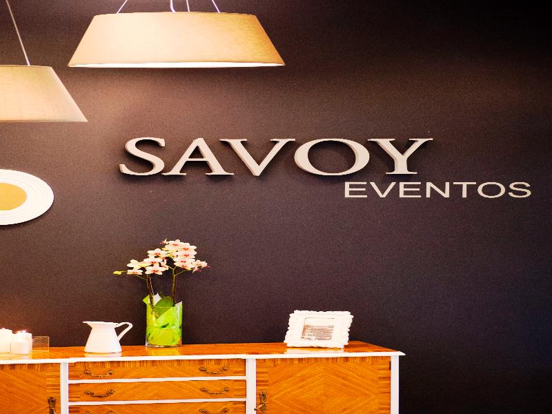 Imagen de alojamiento Savoy Hostal Imagen de alojamiento Savoy Hostal