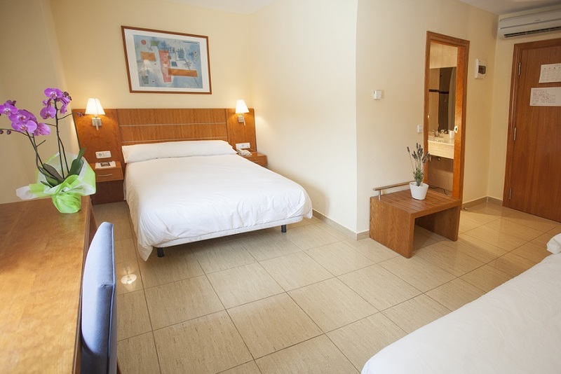 Imagen de alojamiento Savoy Hostal Imagen de alojamiento Savoy Hostal