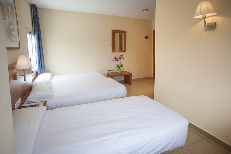 Imagen de alojamiento Savoy Hostal Imagen de alojamiento Savoy Hostal