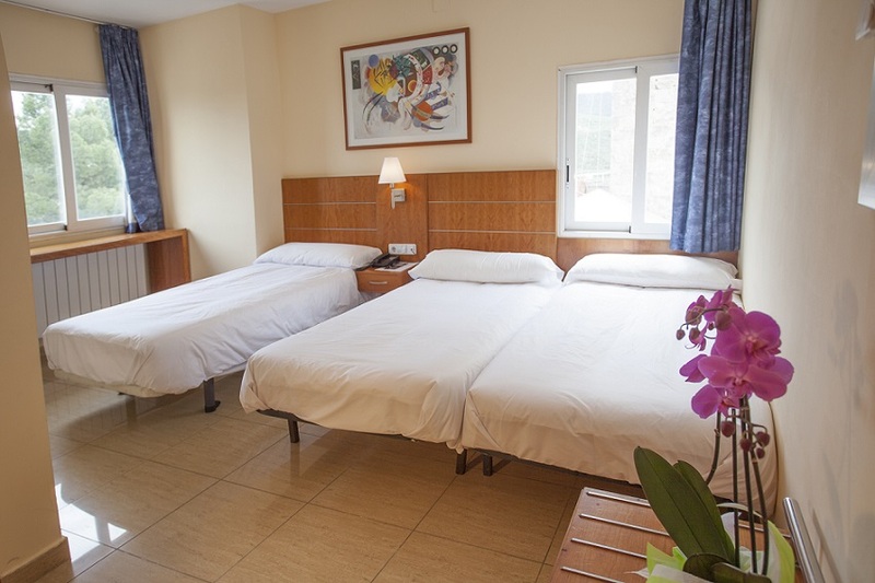 Imagen de alojamiento Savoy Hostal Imagen de alojamiento Savoy Hostal