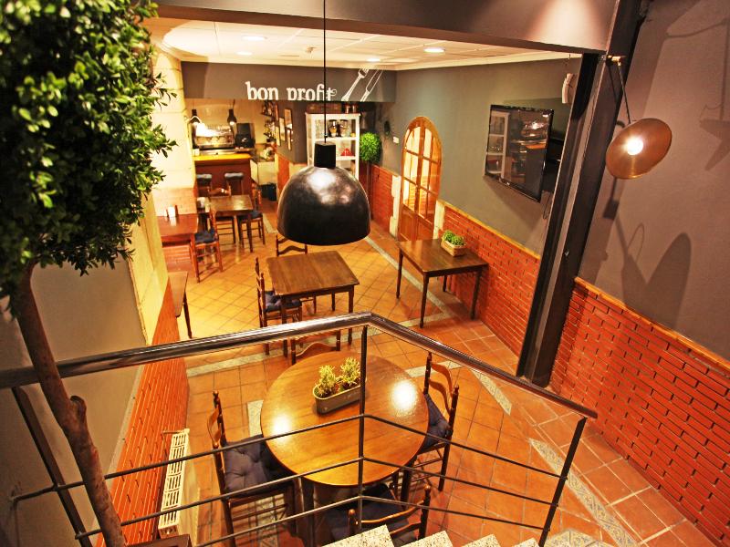 Imagen de alojamiento Savoy Hostal Imagen de alojamiento Savoy Hostal
