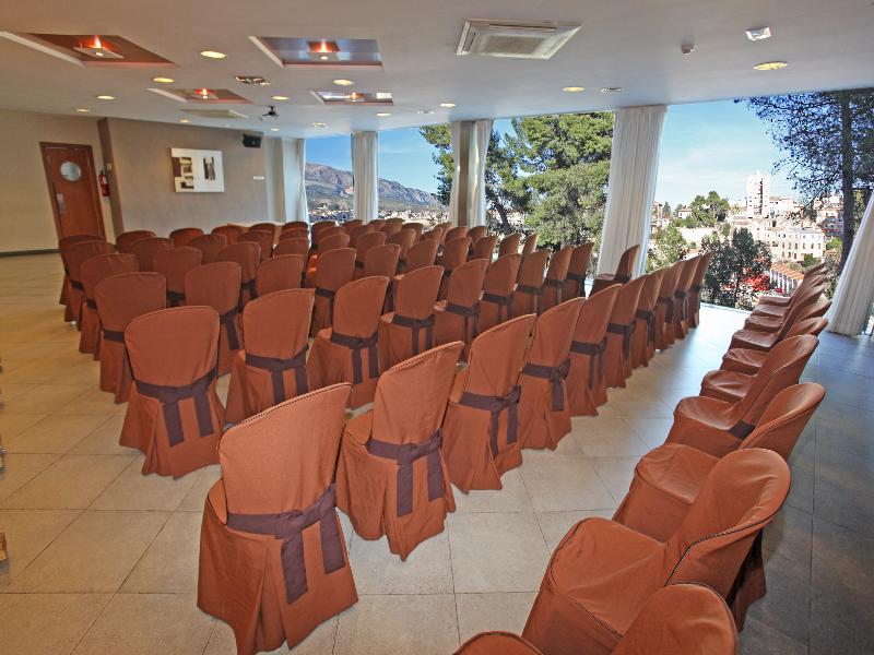 Imagen de alojamiento Savoy Hostal Imagen de alojamiento Savoy Hostal