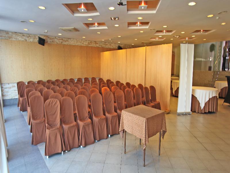 Imagen de alojamiento Savoy Hostal Imagen de alojamiento Savoy Hostal