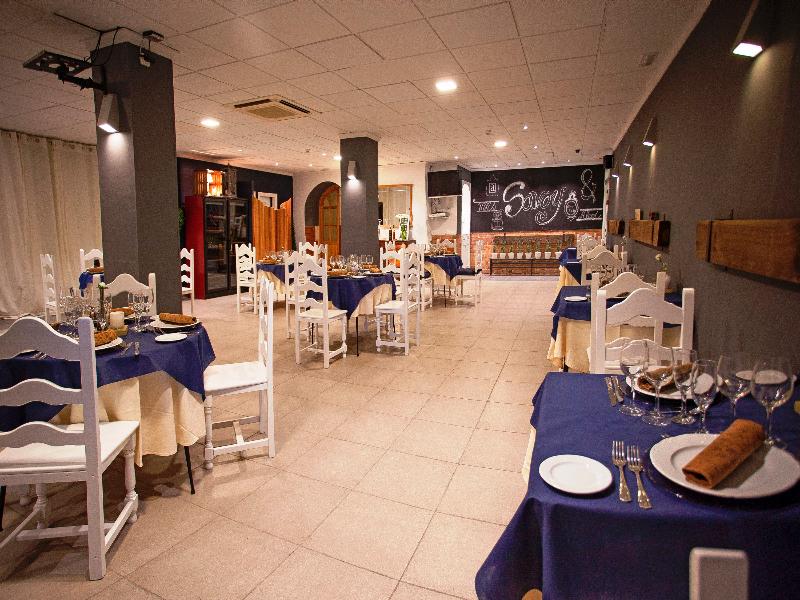 Imagen de alojamiento Savoy Hostal Imagen de alojamiento Savoy Hostal