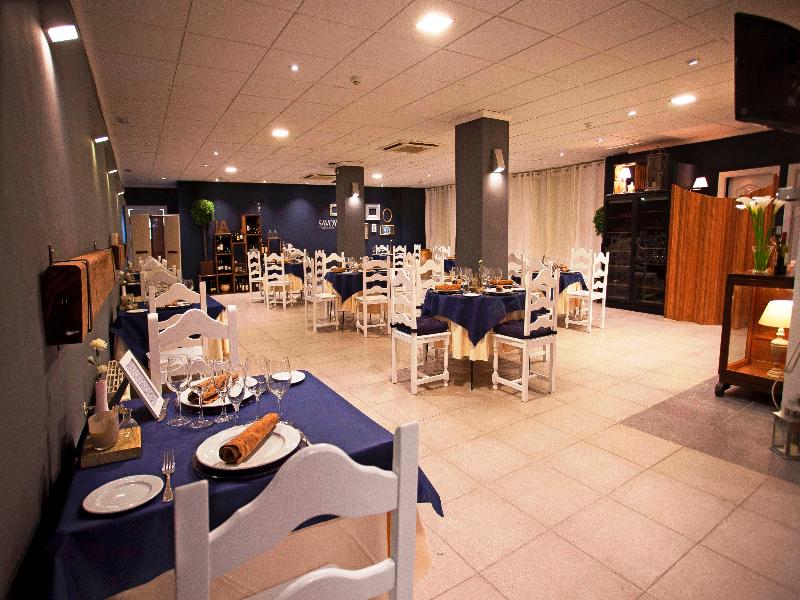 Imagen de alojamiento Savoy Hostal Imagen de alojamiento Savoy Hostal