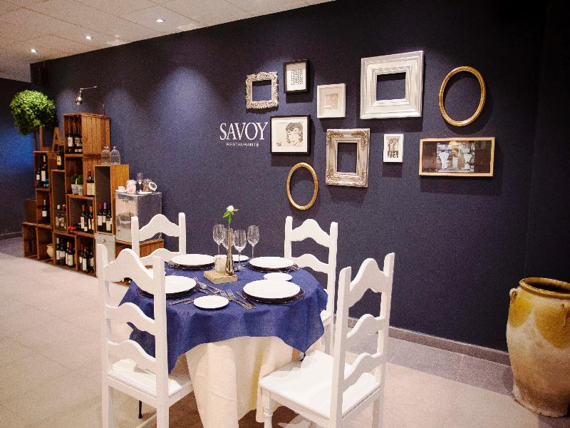 Imagen de alojamiento Savoy Hostal Imagen de alojamiento Savoy Hostal