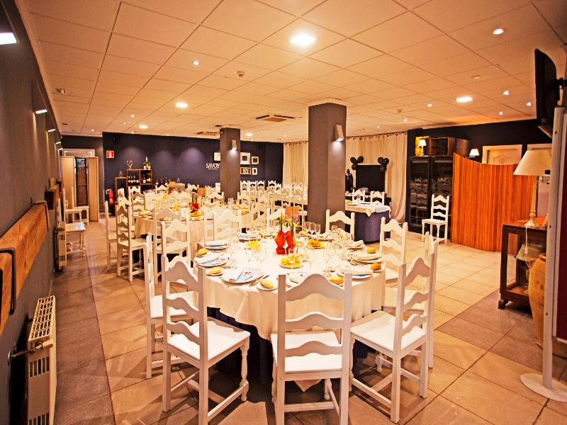 Imagen de alojamiento Savoy Hostal Imagen de alojamiento Savoy Hostal